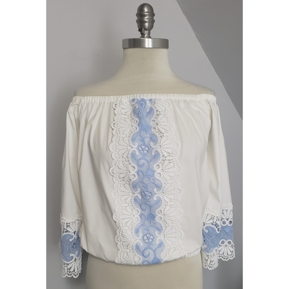 Express Tops - NWOT Express Top